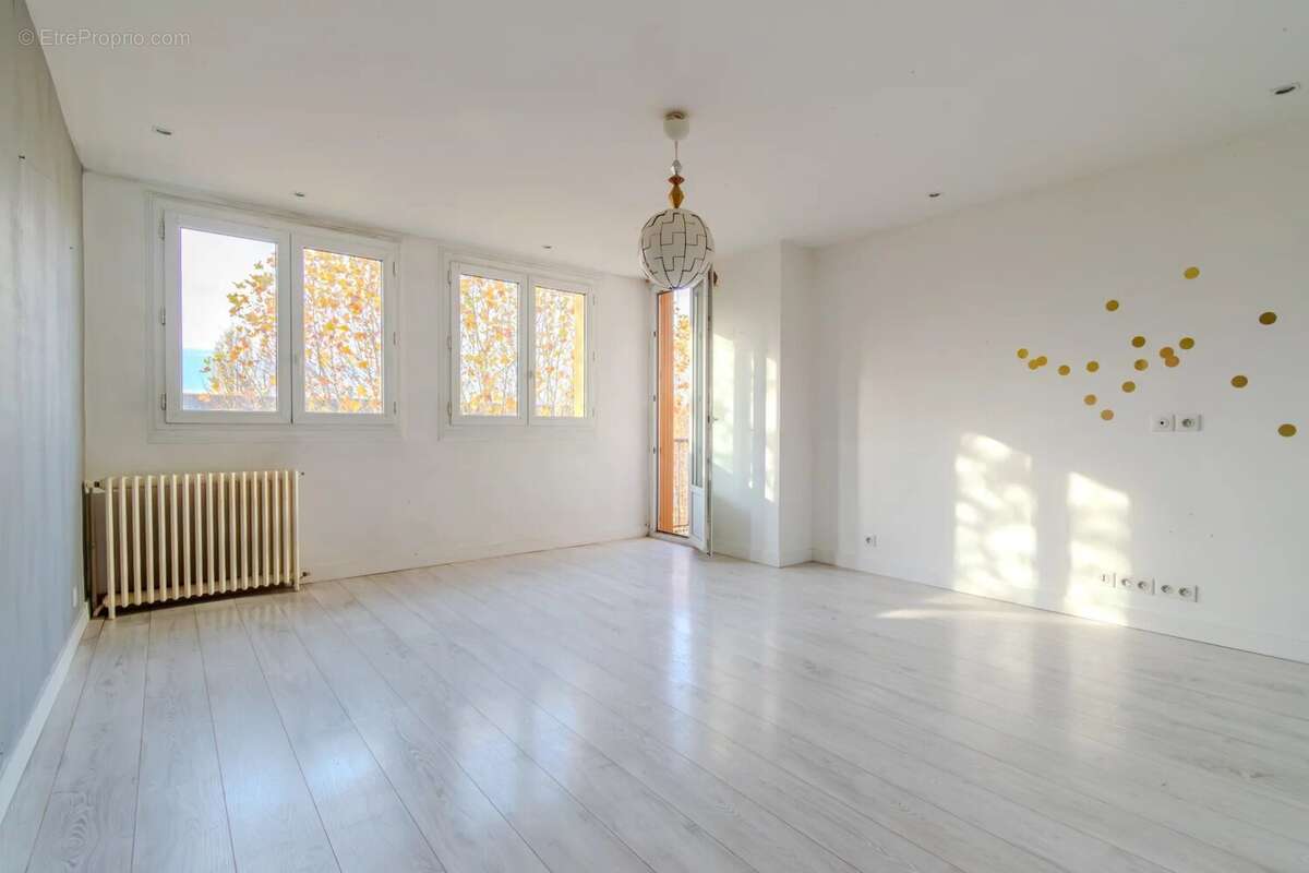 Appartement à MONTMORENCY