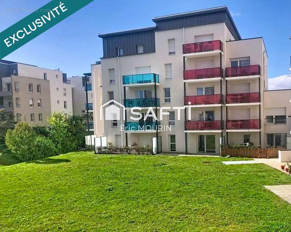 Photo 8 - Appartement à HENNEBONT