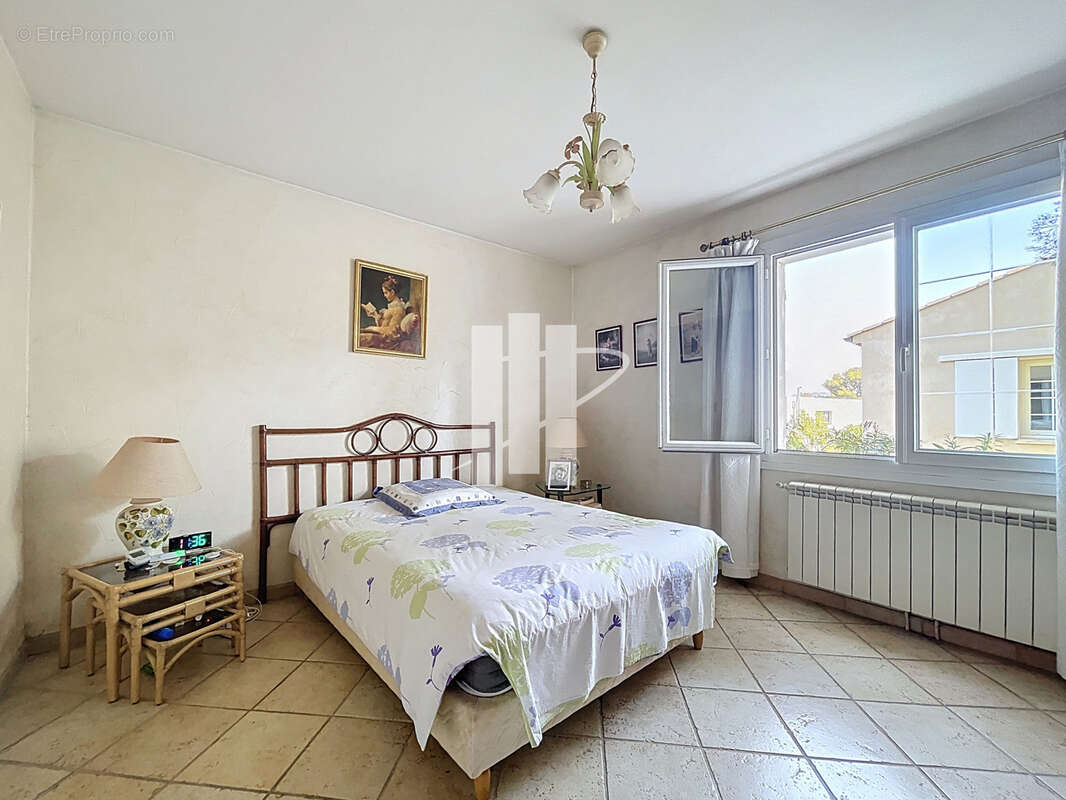 Maison à SAINT-RAPHAEL