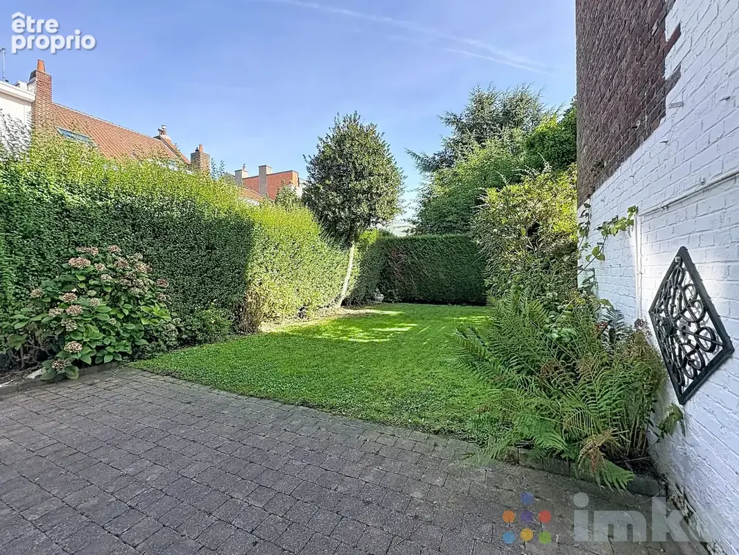 Maison 8 pièces 172 m² à vendre à Marcq-En-Baroeul (59700) - photo 5