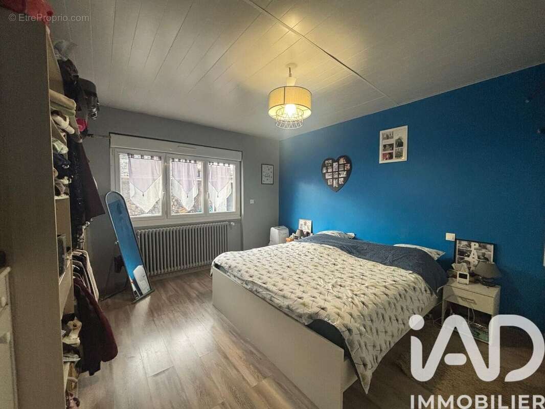 Photo 3 - Maison à GRAY