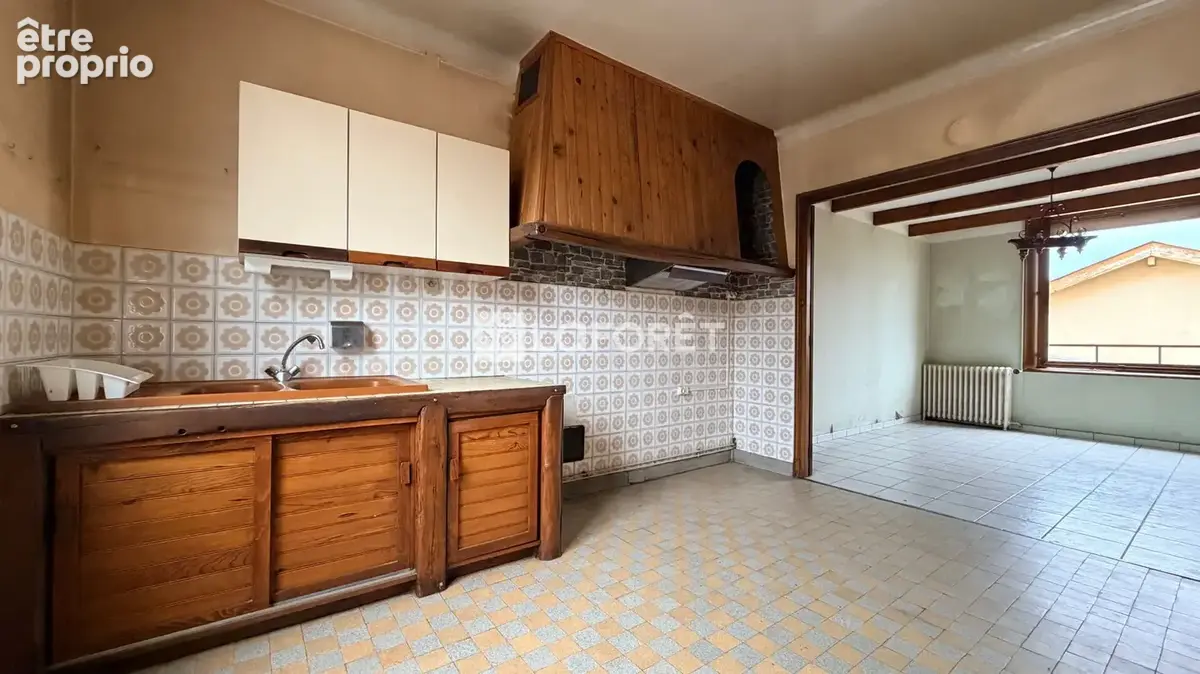 LES ISLETTES - 151 m² - 4 chambres - photo 6