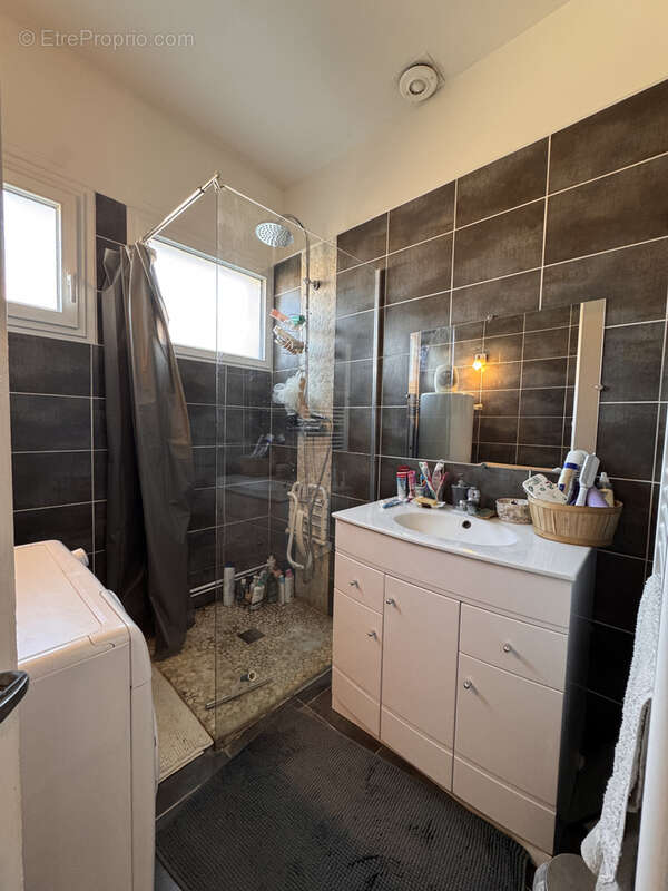 Maison à BARBEZIEUX-SAINT-HILAIRE