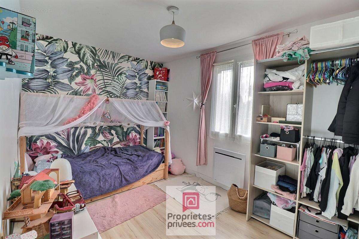 Maison à SAINT-HIPPOLYTE