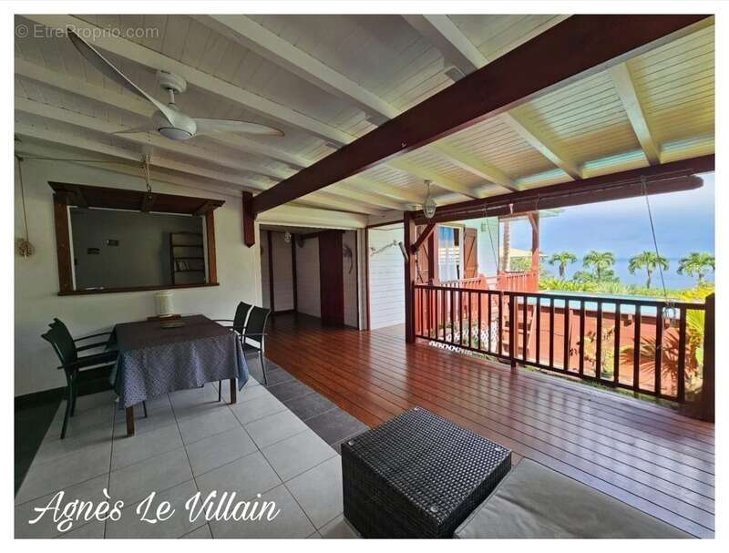 Maison à BOUILLANTE