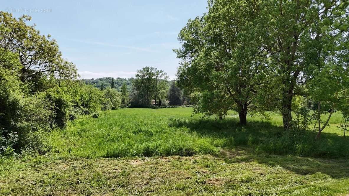 Maison de caractère  de 221 m2  - 3 hectares de terrain - photo 12