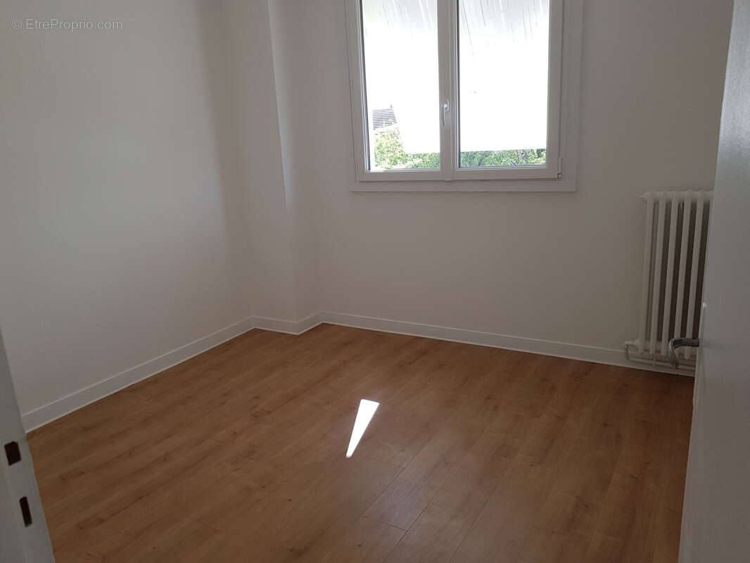 Appartement à VILLERS-SOUS-SAINT-LEU