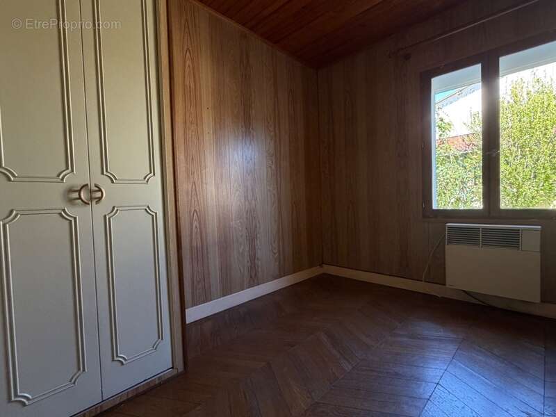 Maison à SAINT-DIZIER