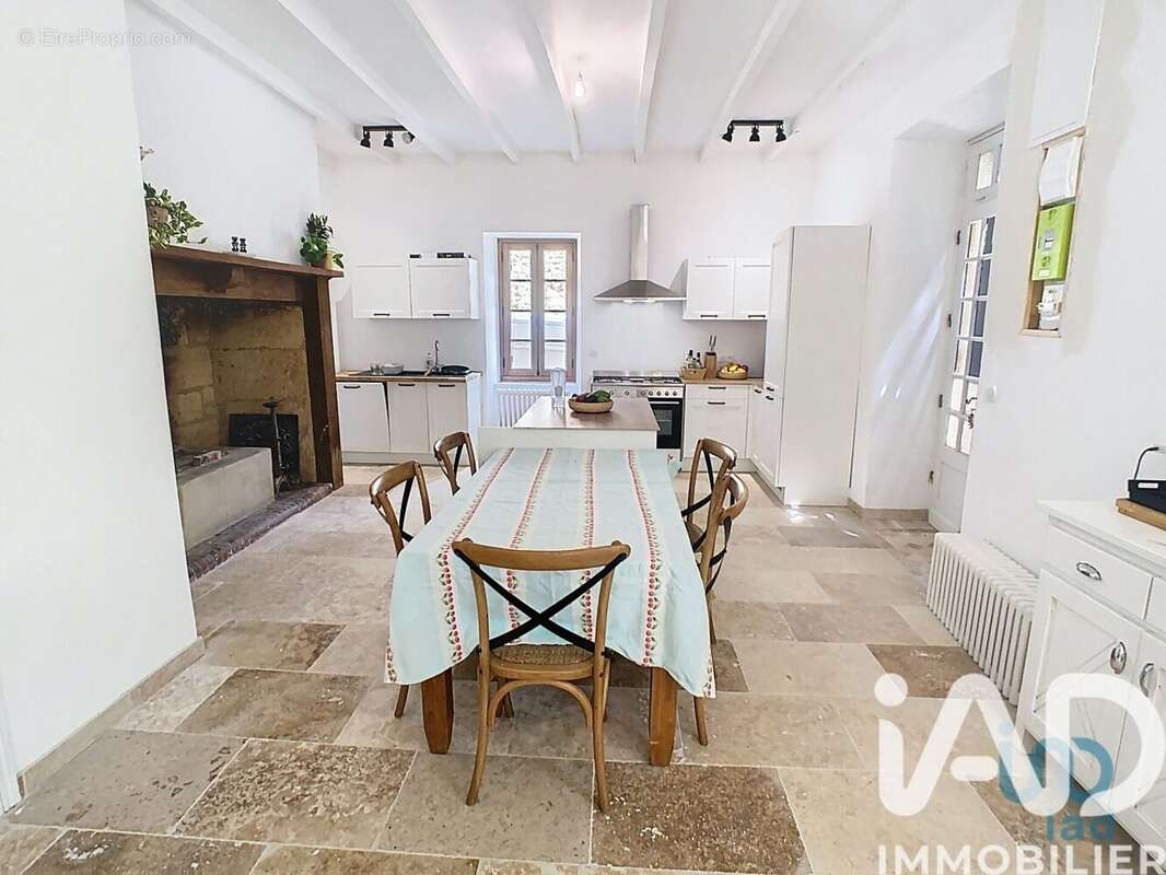 Photo 8 - Maison à BEYNAC-ET-CAZENAC