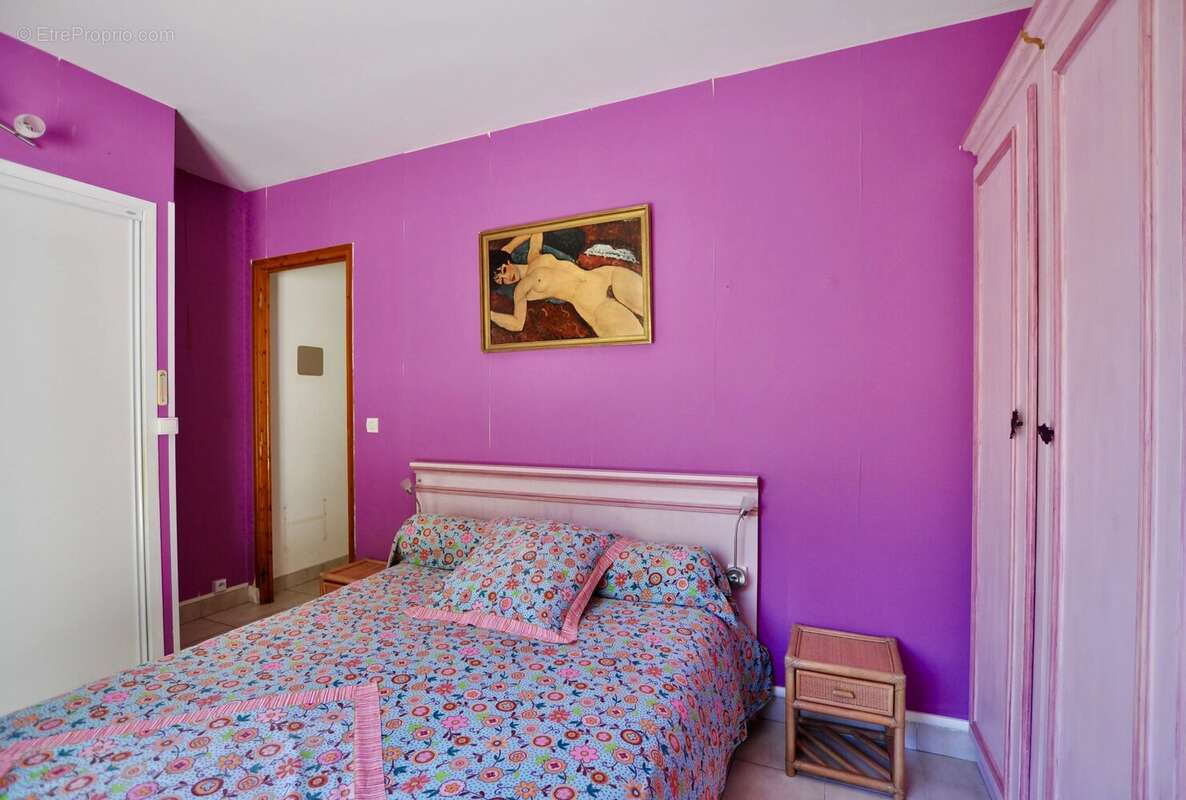 Grande maison divisée en 2 appartements - photo 23