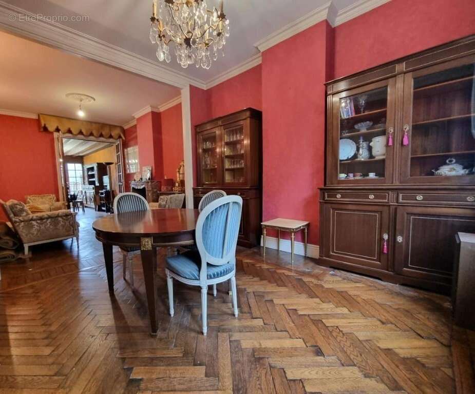 Maison à BETHUNE
