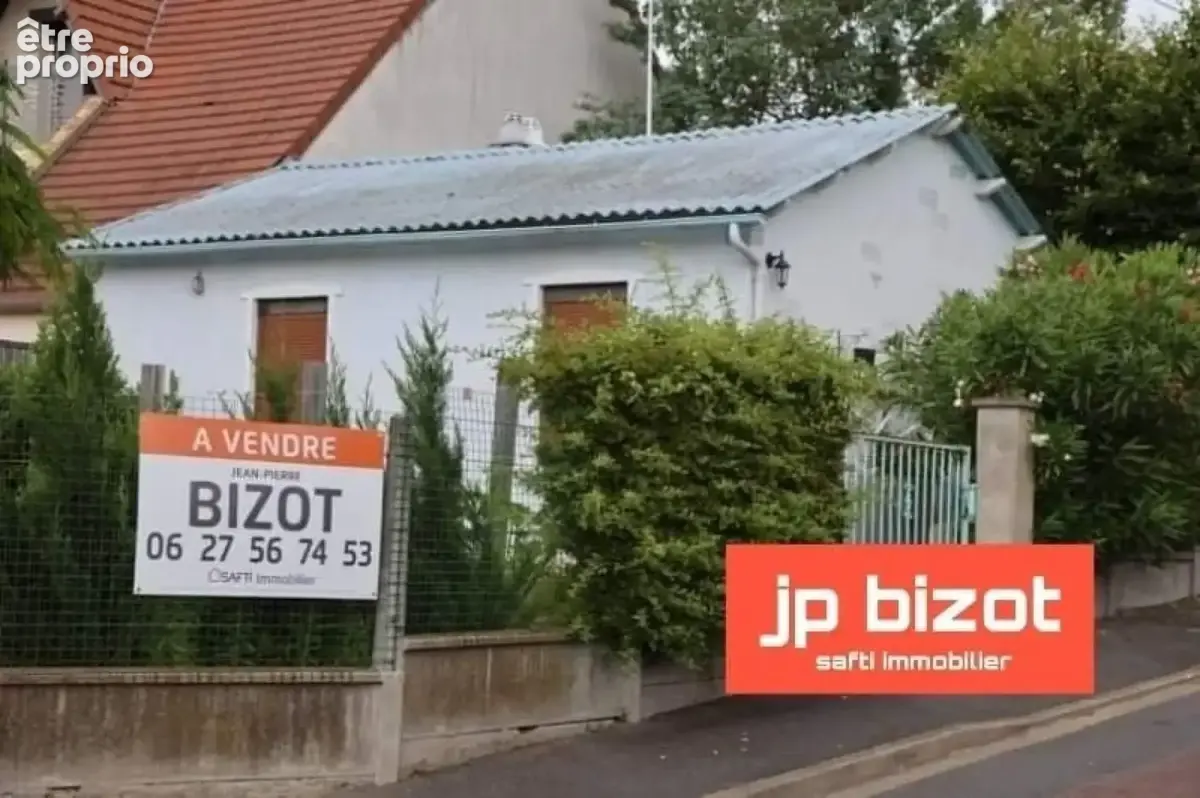 Photo 1 - Maison à MORANGIS