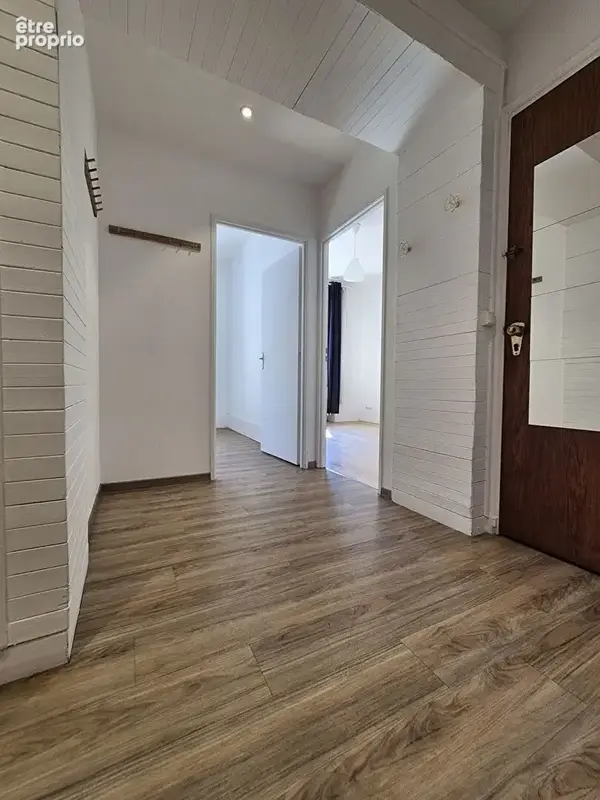 T4 WILSON  82m²  avec extérieur - photo 7