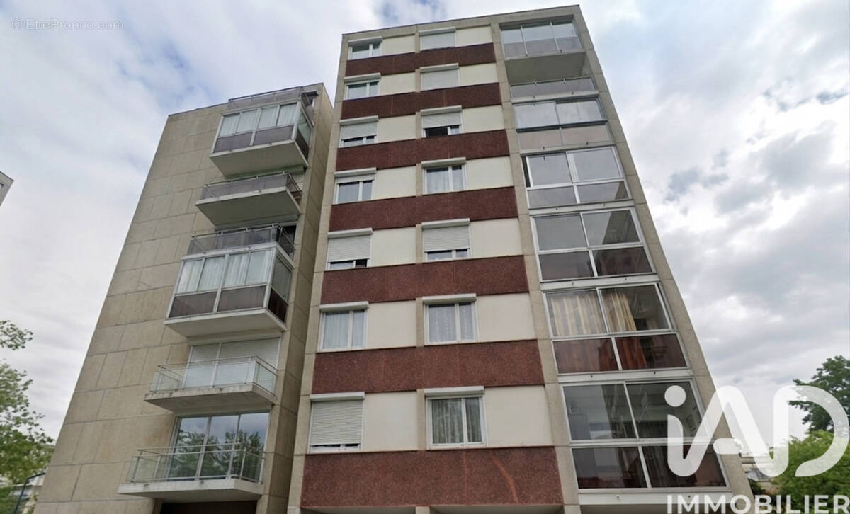 Photo 1 - Appartement à RENNES