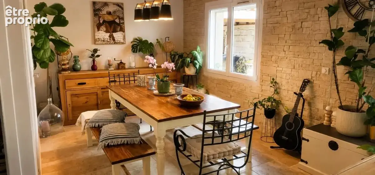 Maison de plain pied de 147m2 - photo 2
