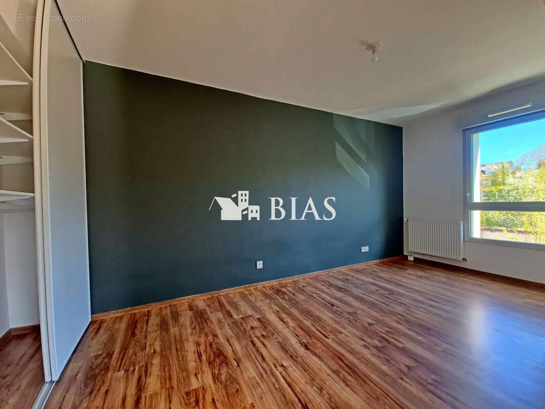 Appartement à BONSECOURS