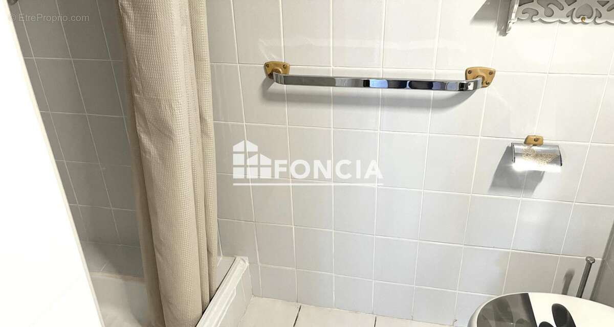 Appartement à LE BARCARES