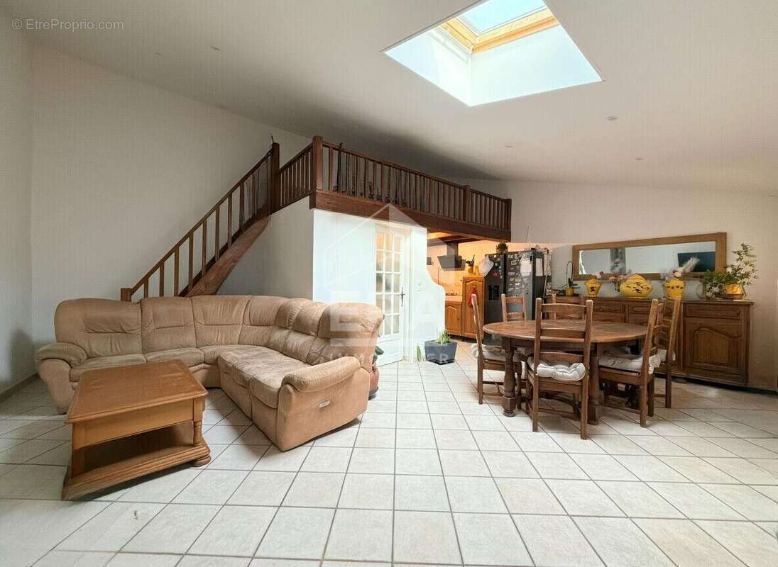 Maison 75m² à pertuis - photo 3