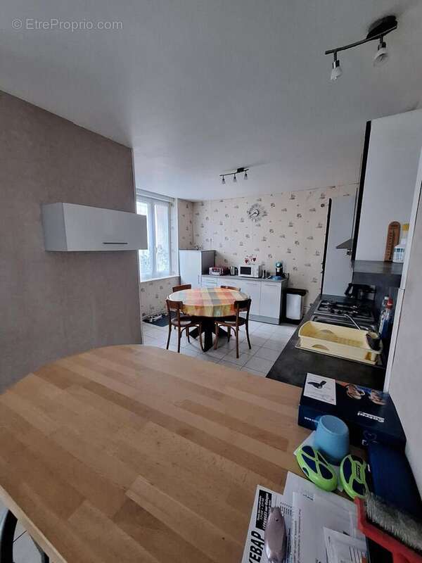 Photo 4 - Maison à LEPANGES-SUR-VOLOGNE