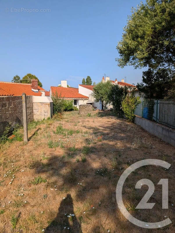 Maison 63 m² à Talmont-Saint-Hilaire  - photo 10