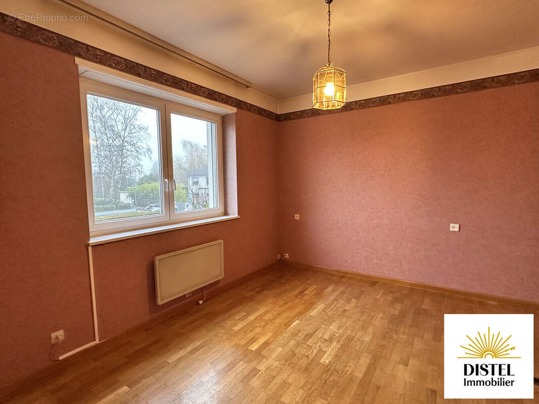 Maison à MUNDOLSHEIM