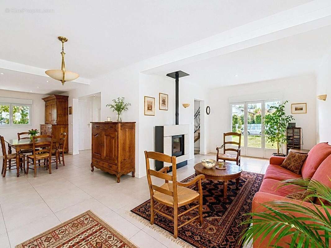 Photo 2 - Maison à PESSAC