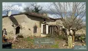 Maison à BALIZAC