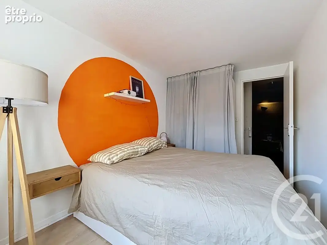 Appartement 2 pièces 41 m² à vendre à Bordeaux (33000) - photo 9