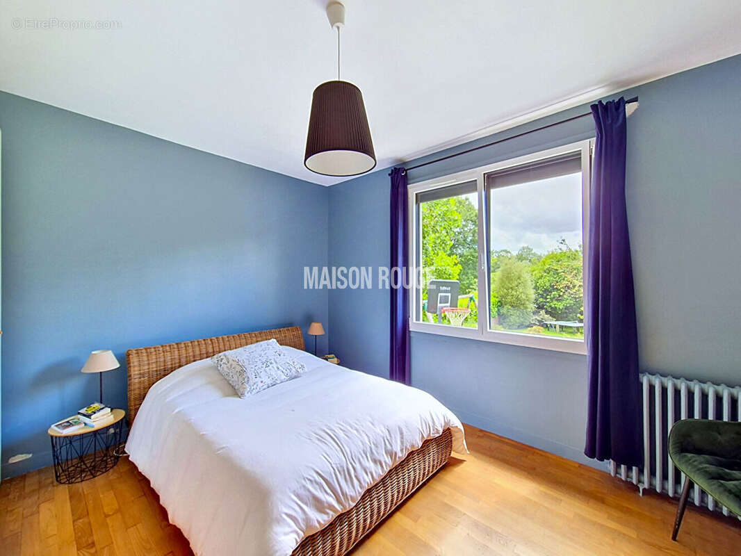 Maison à DINAN