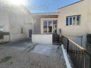 Appartement à GALGON