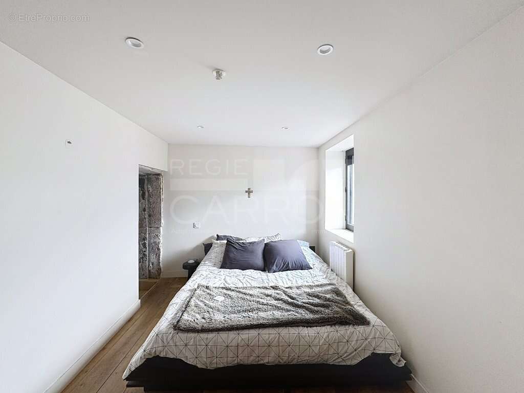 Appartement à SAINT-CYR-AU-MONT-D&#039;OR