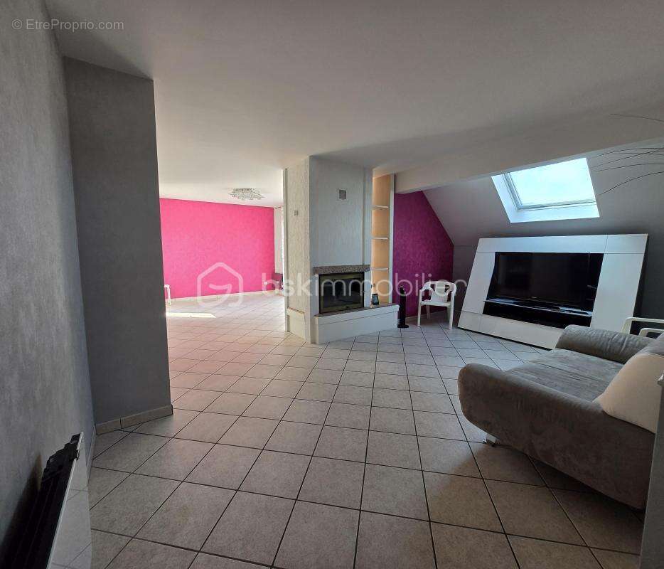 Maison familiale au calme - photo 7