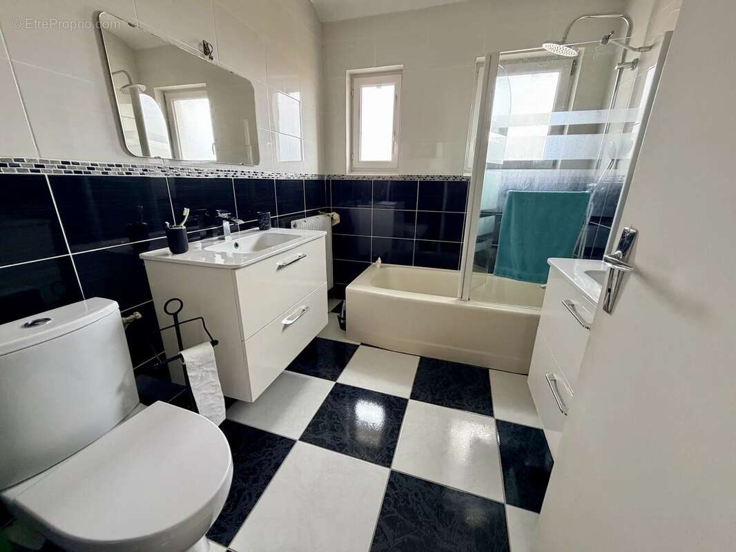 Maison 5 chambres avec sous-sol - Bernay - 130m2/1106m2 - photo 13