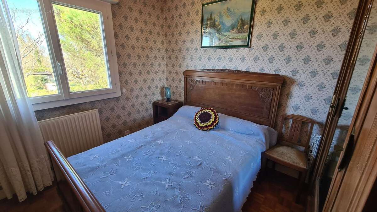 Maison à SAINT-ANDRE-DE-CUBZAC