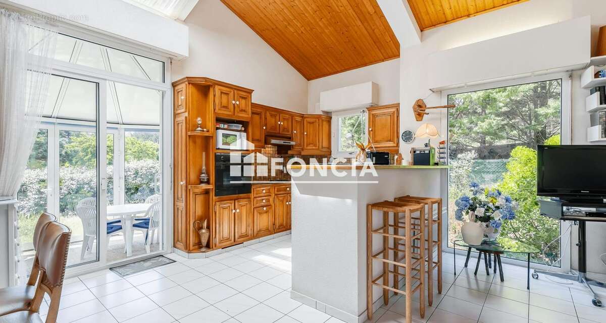 Maison à SAINT-JEAN-DE-MONTS