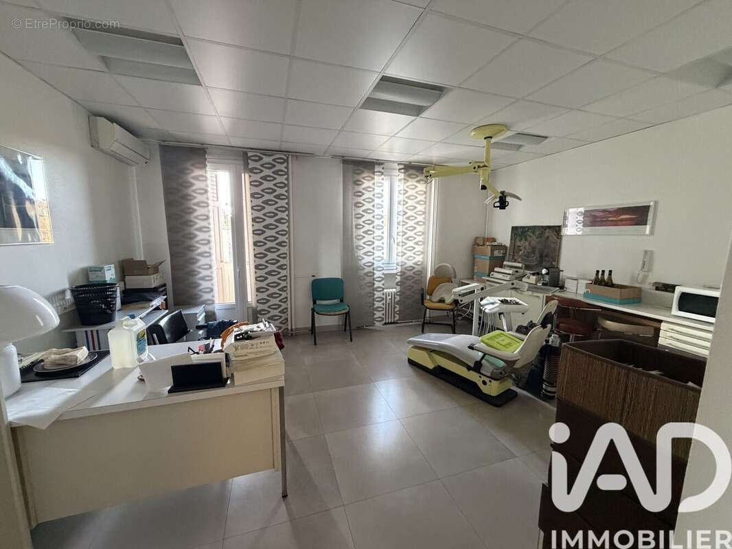 Photo 3 - Appartement à SAINT-ETIENNE