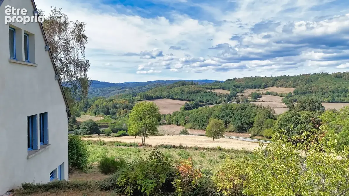 Maison 180 m² à Cussy-En-Morvan  - photo 7