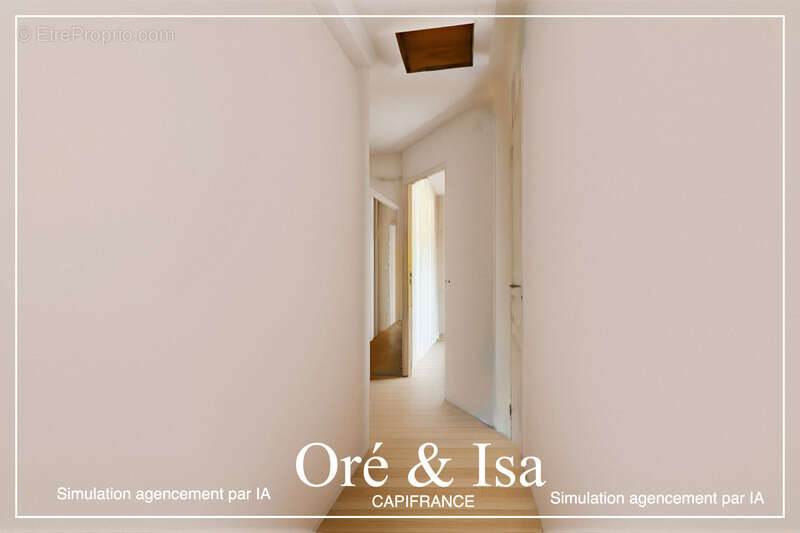 Exceptionnel, Maison à vendre 9 pièces SAINT VITTE (18) - photo 35