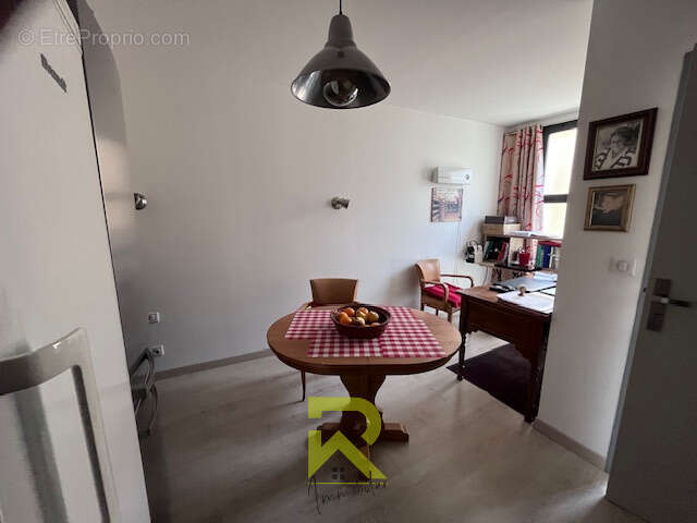 Maison à FLORENSAC