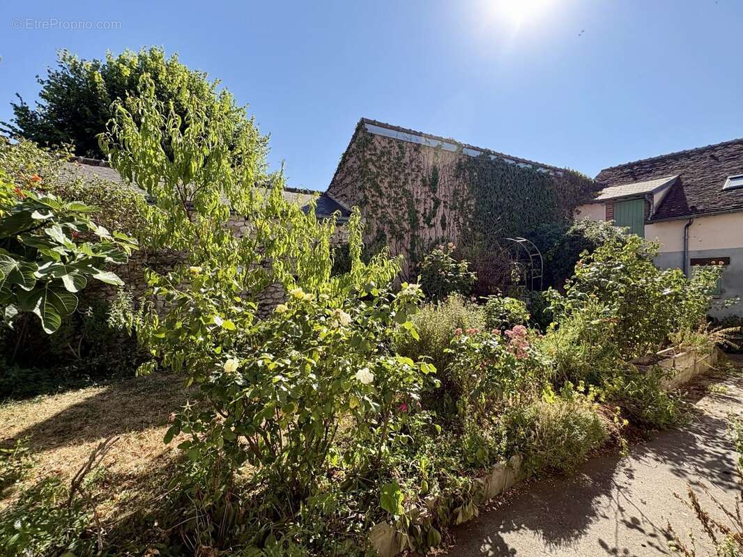 Maison 127 m² à Boynes  - photo 5