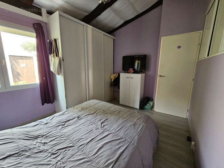 À vendre en exclusivité - Maison lumineuse 3P + 2 pièces avec terrasses, jardin, vue dégagée sur Drap et stationnement - photo 4
