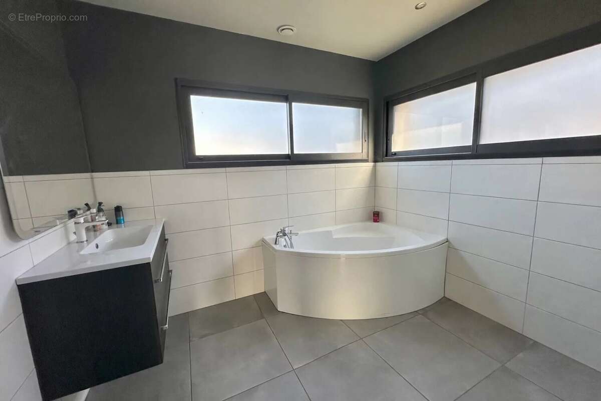 Maison à AIX-LES-BAINS