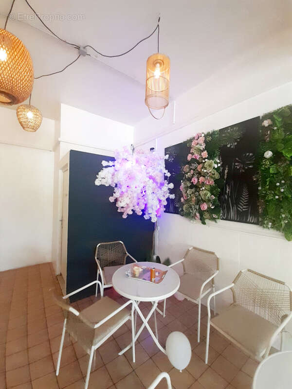 Commerce à LE TAMPON