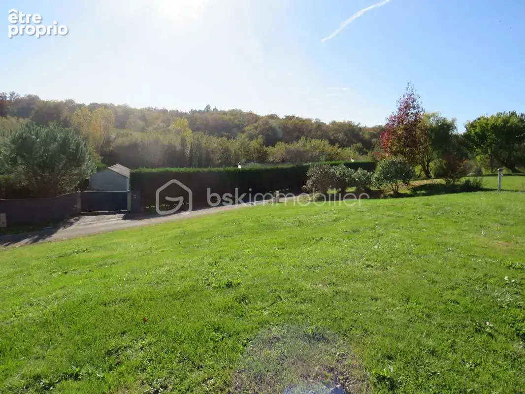 Maison plain-pied récente de 135 m² dans un cadre idyllique du Bas-Armagnac, RT 2012 sous garantie décennale - photo 19