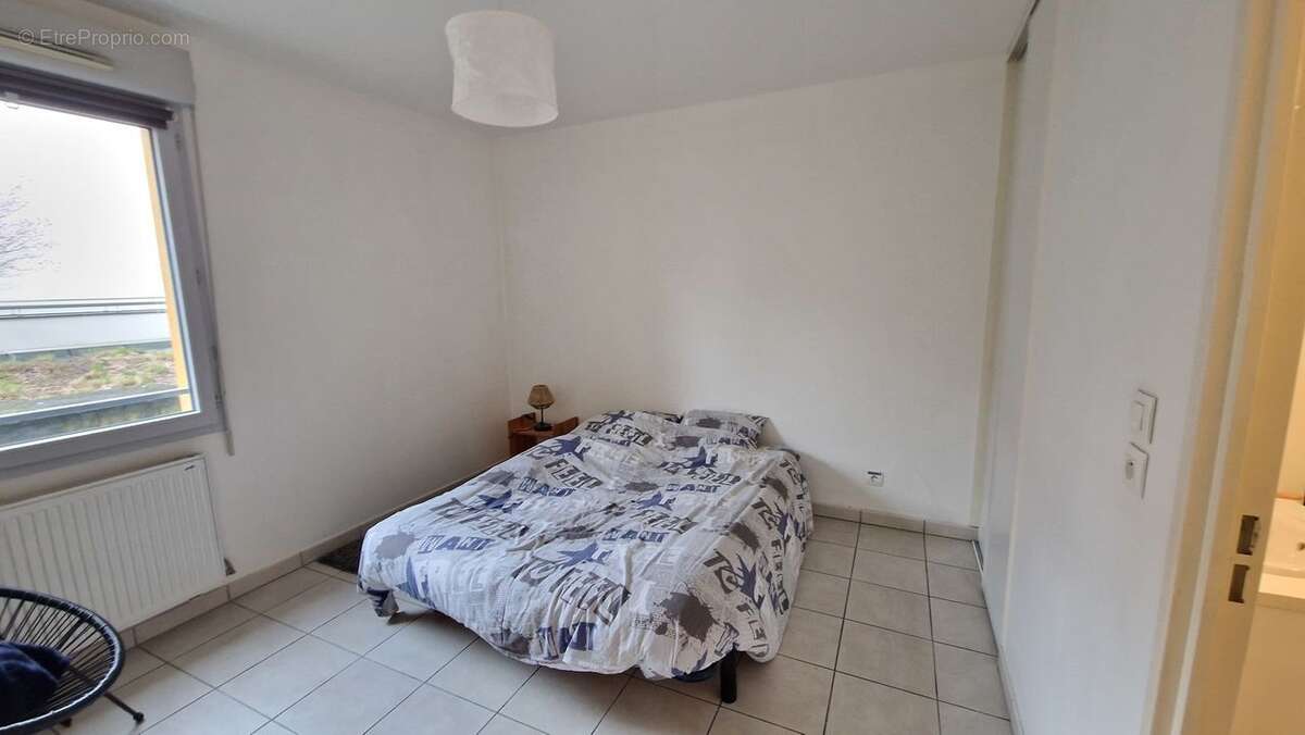 Appartement à VENISSIEUX