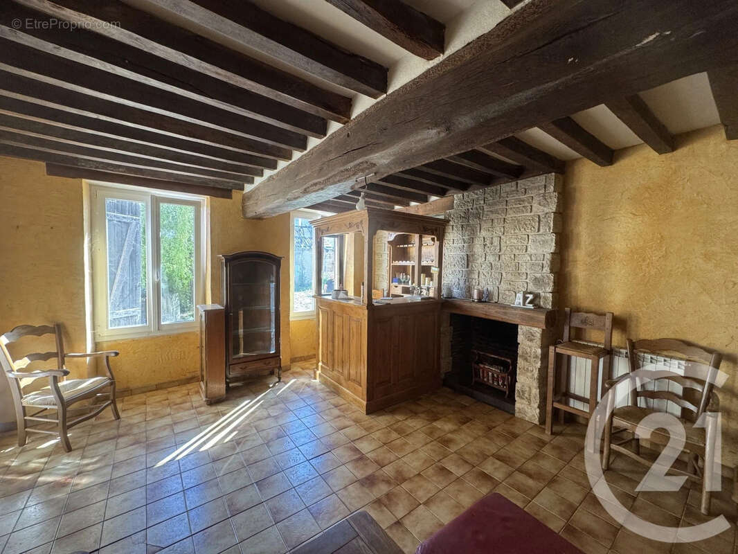 Maison 131 m² à Breugnon  - photo 4