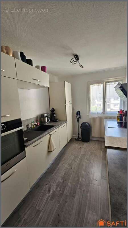 Photo 3 - Appartement à LANVEOC