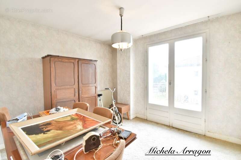 Maison à VILLENEUVE-SUR-LOT