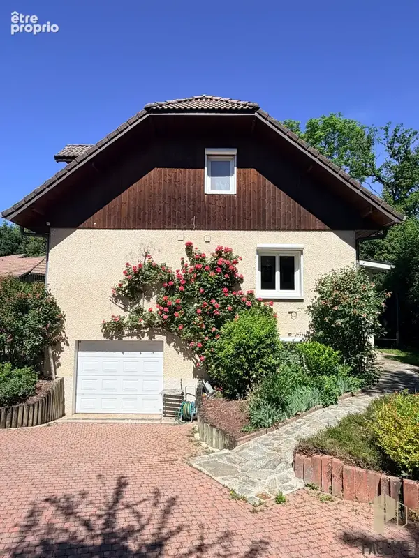 Maison a vendre ornex - photo 18