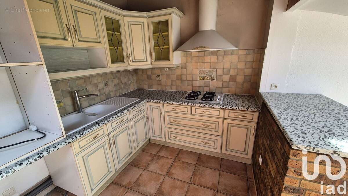 Photo 6 - Maison à CHOLET